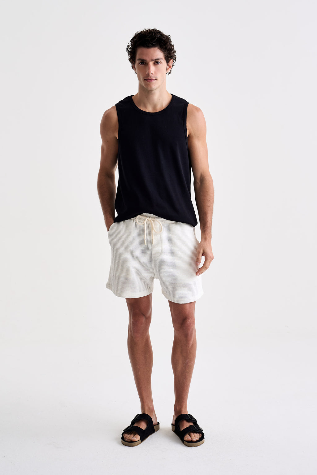 Shorts Waves - Ankor Design