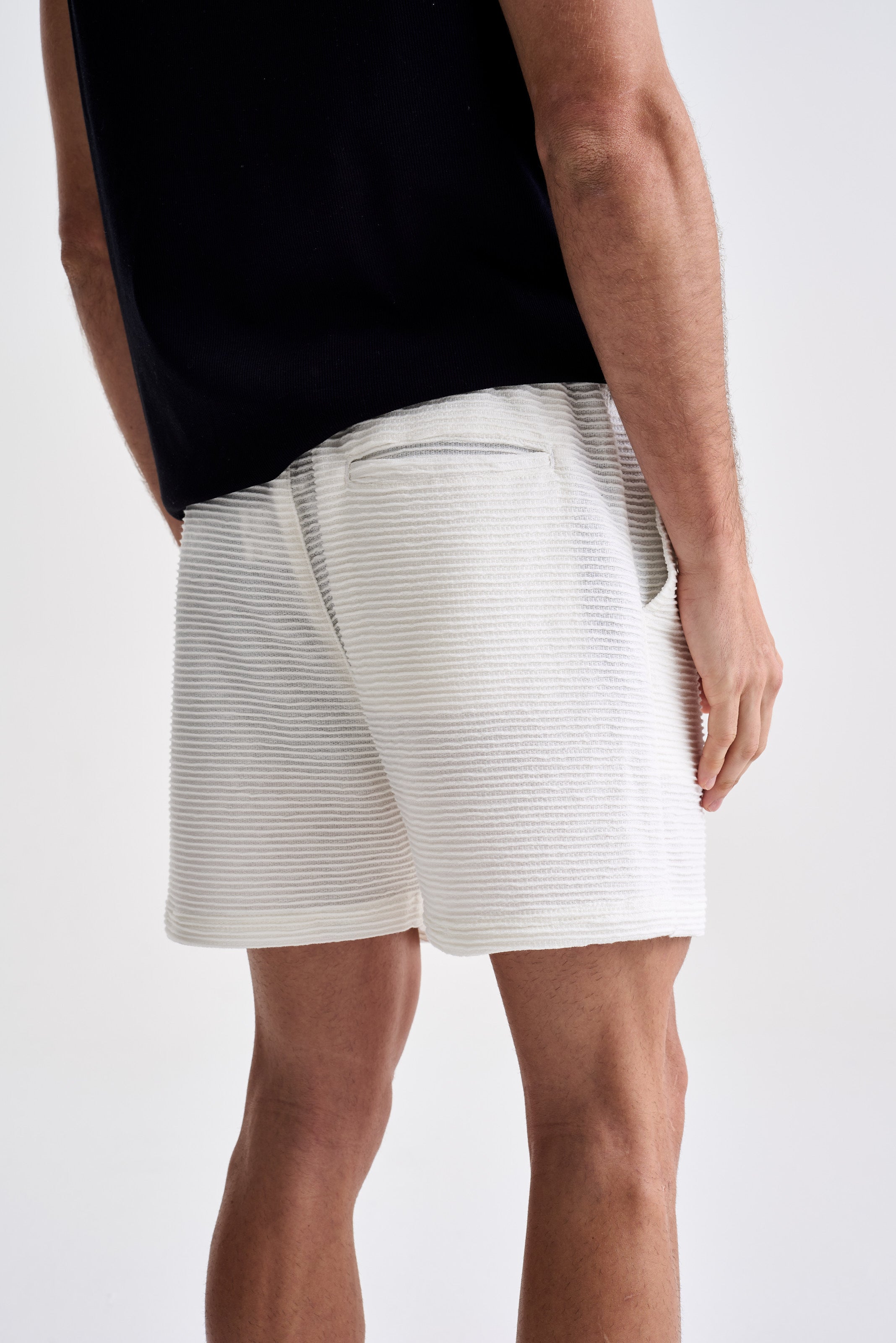Shorts Waves - Ankor Design