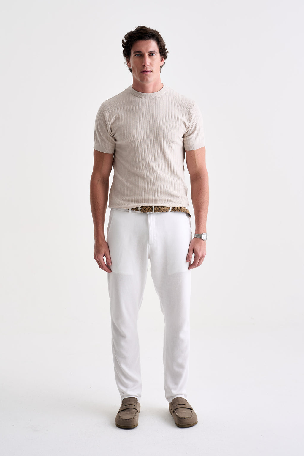 Camiseta  Tricot Milano - Ankor Design