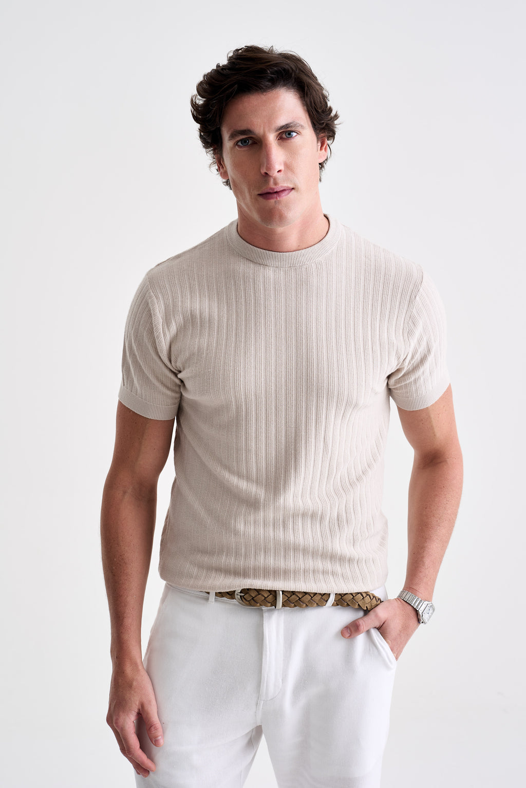 Camiseta  Tricot Milano - Ankor Design