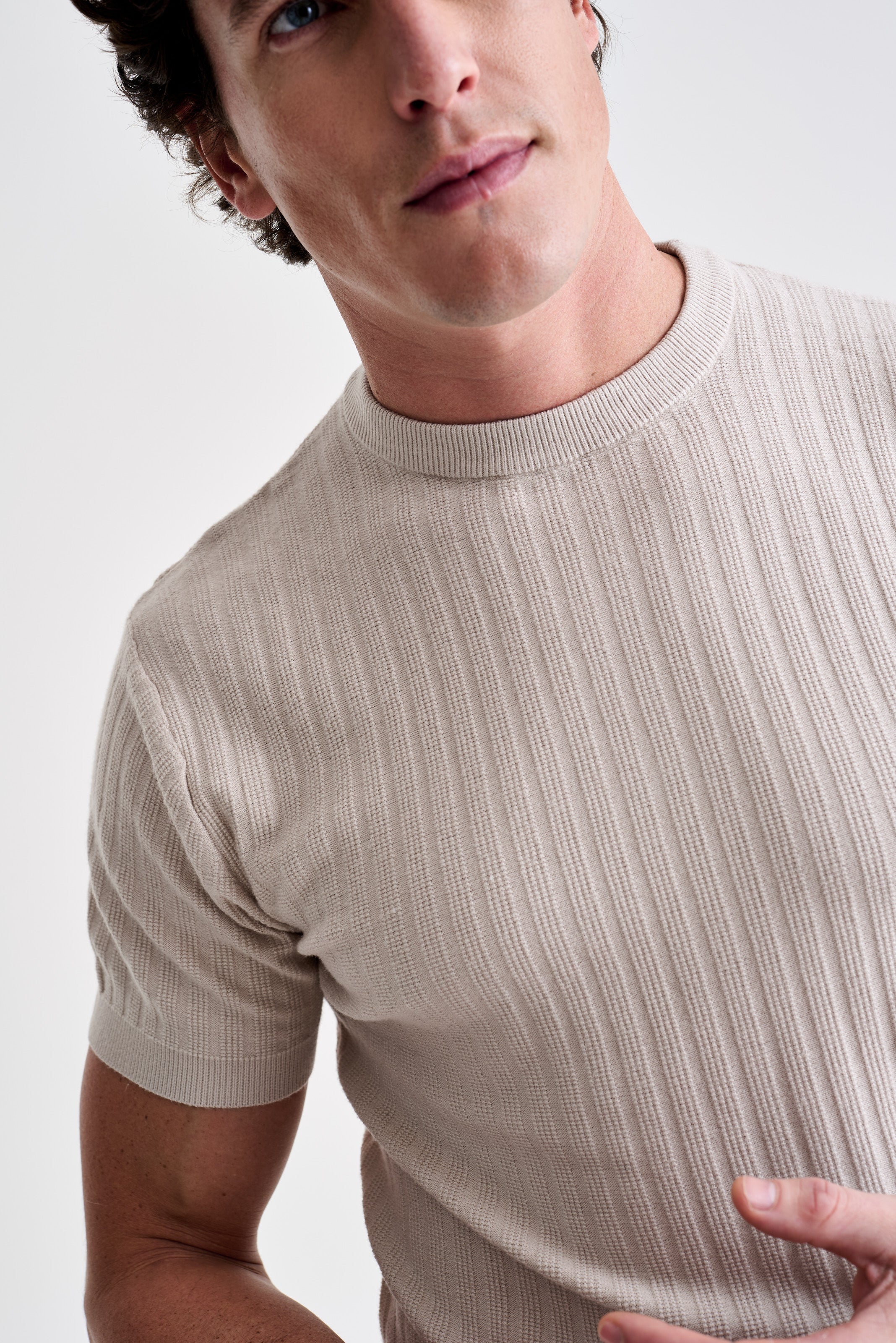 Camiseta  Tricot Milano - Ankor Design