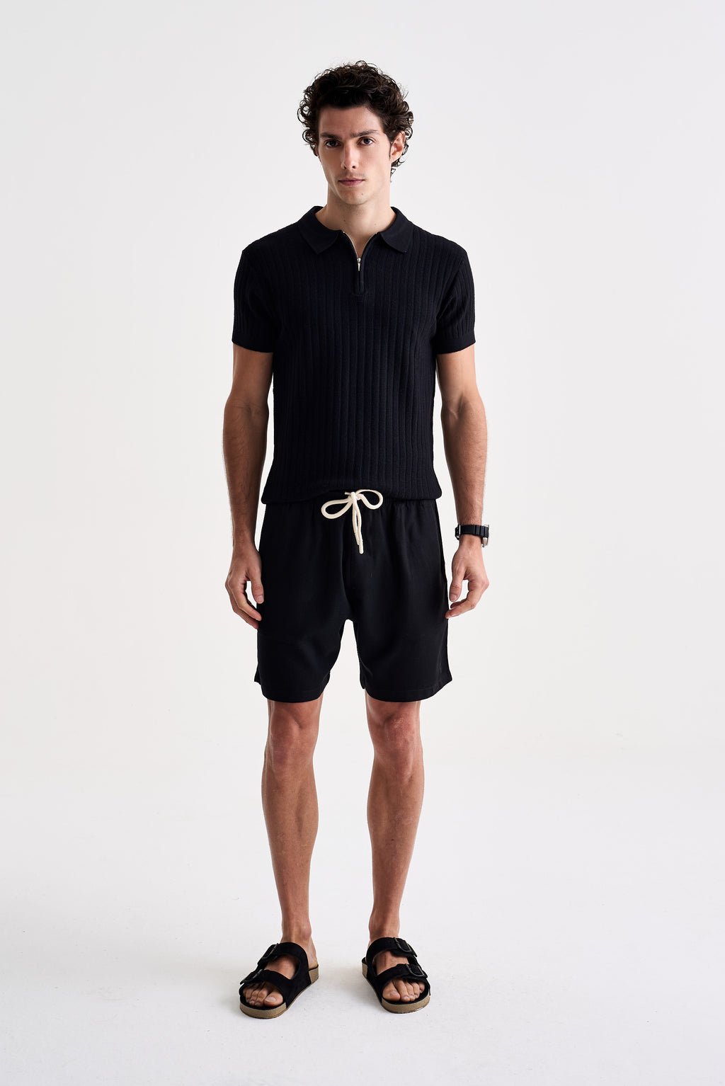 Shorts Linho - Ankor Design