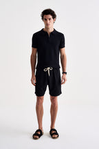 Shorts Linho - Ankor Design