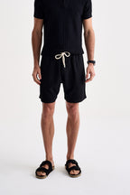 Shorts Linho - Ankor Design