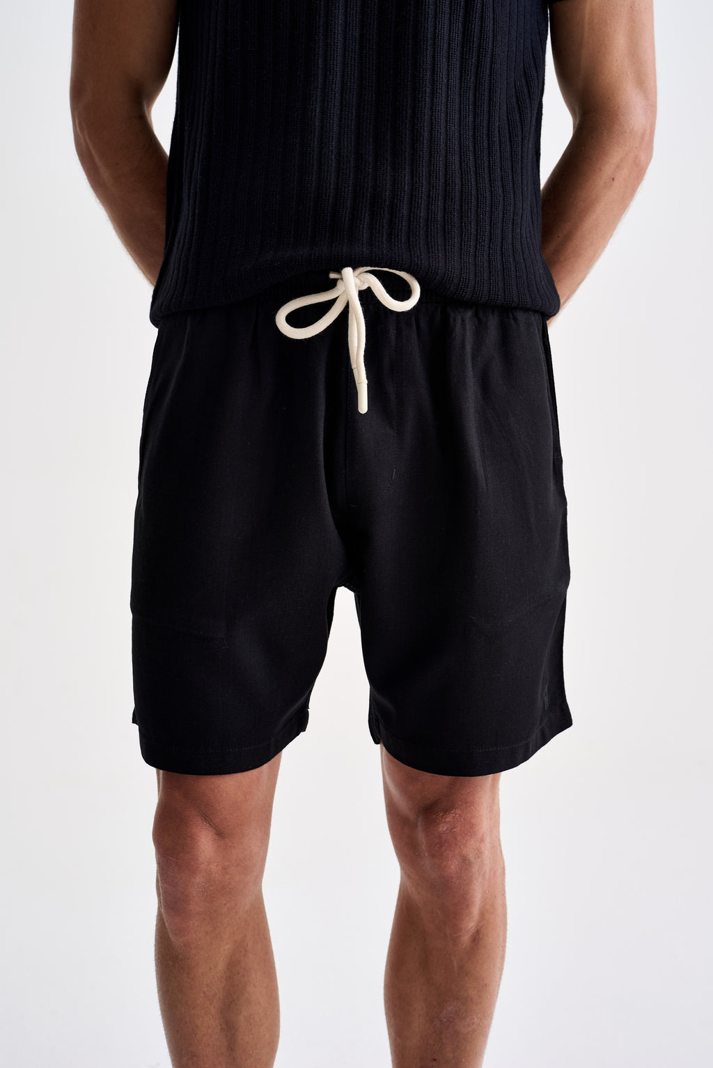 Shorts Linho - Ankor Design