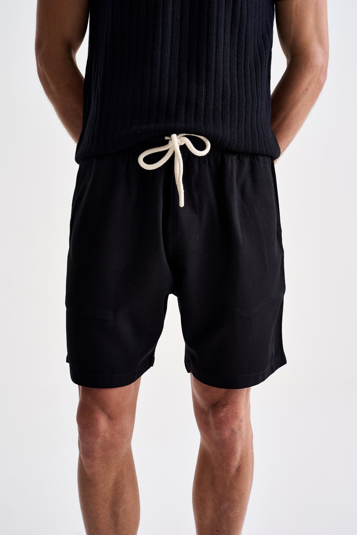 Shorts Linho - Ankor Design