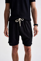 Shorts Linho - Ankor Design