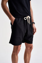 Shorts Linho - Ankor Design
