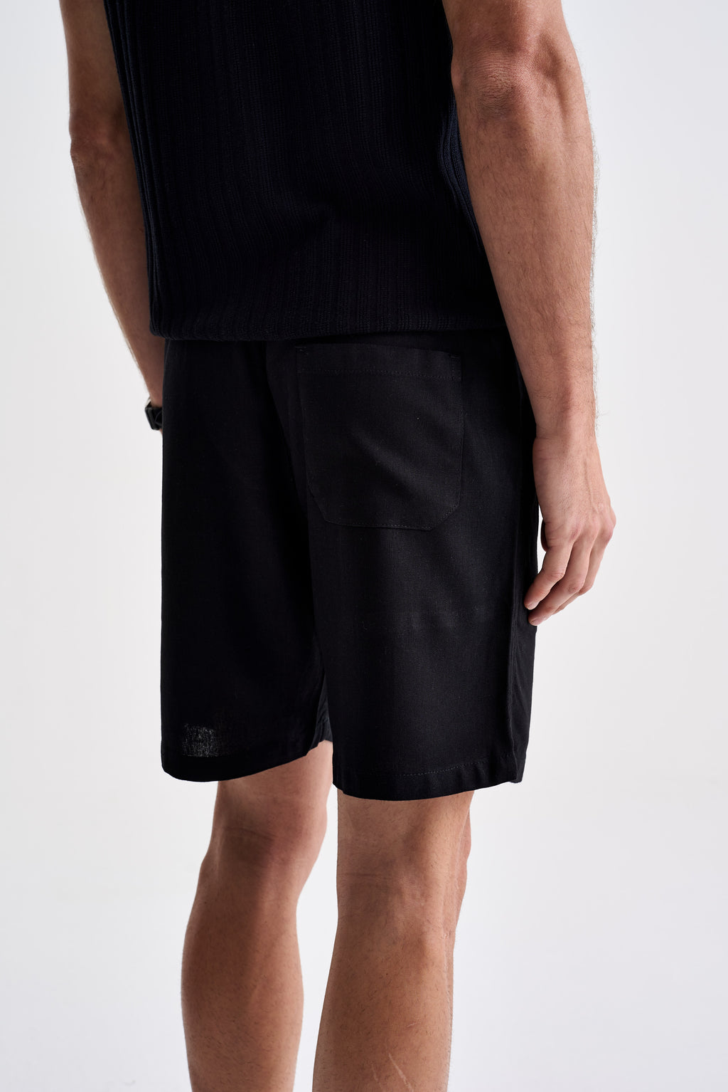 Shorts Linho - Ankor Design