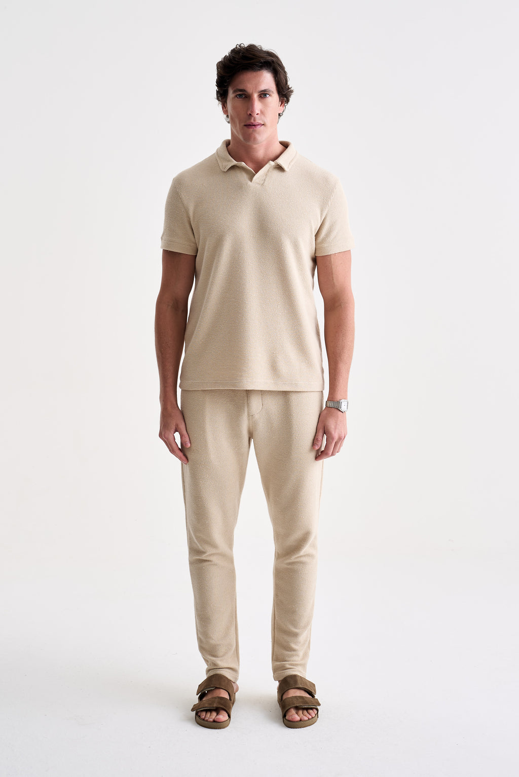 Calça Cannes - Preto - Ankor Design