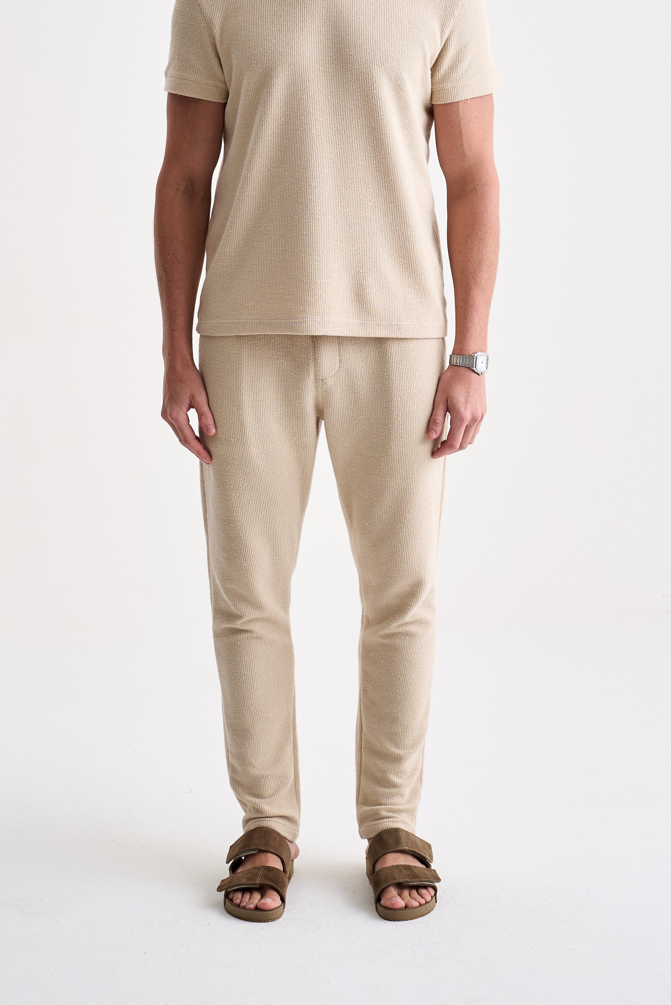 Calça Cannes - Preto - Ankor Design