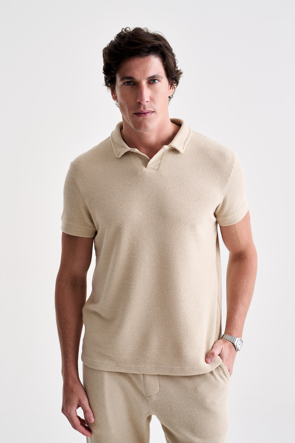 Polo Cannes - Ankor Design