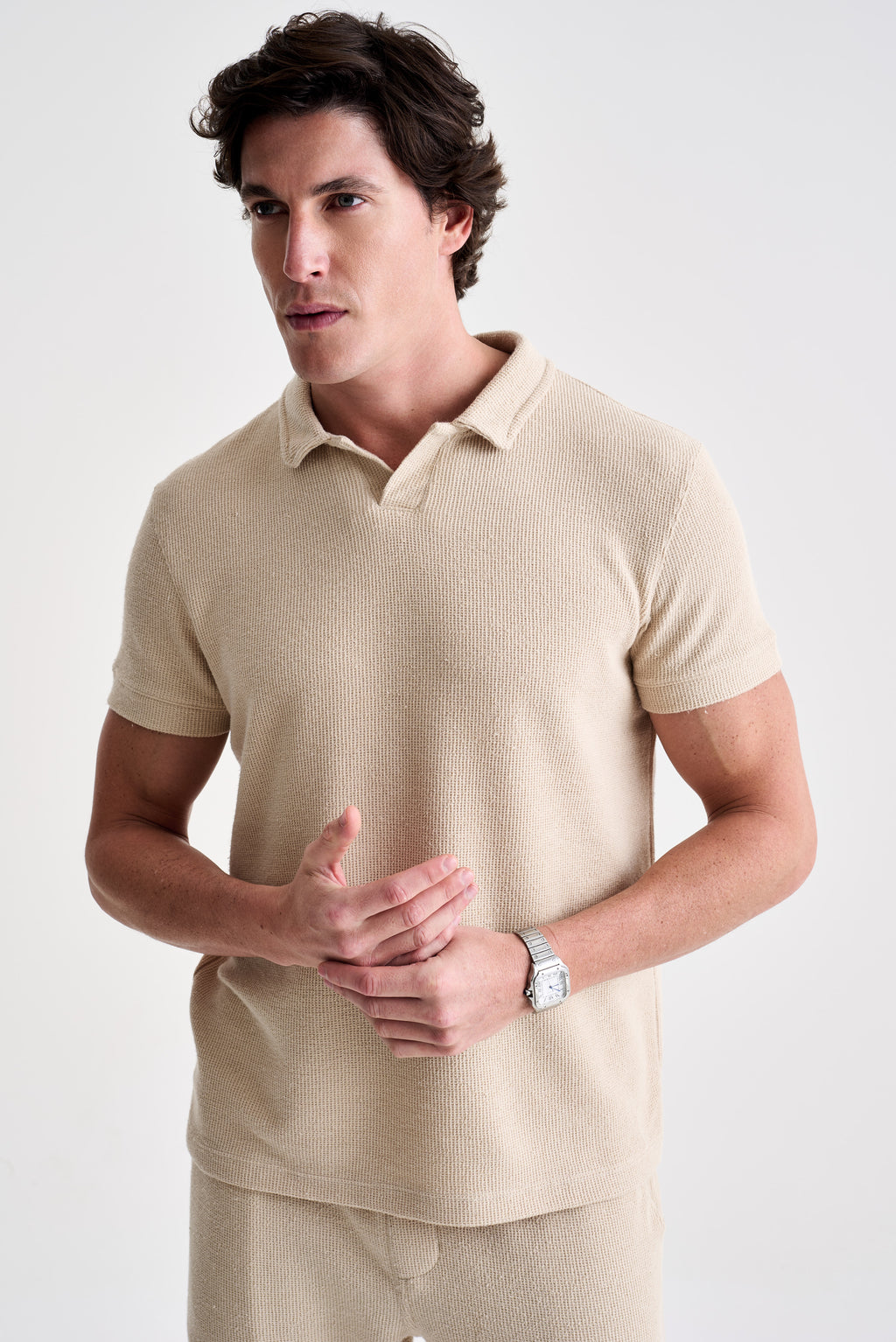 Polo Cannes - Ankor Design