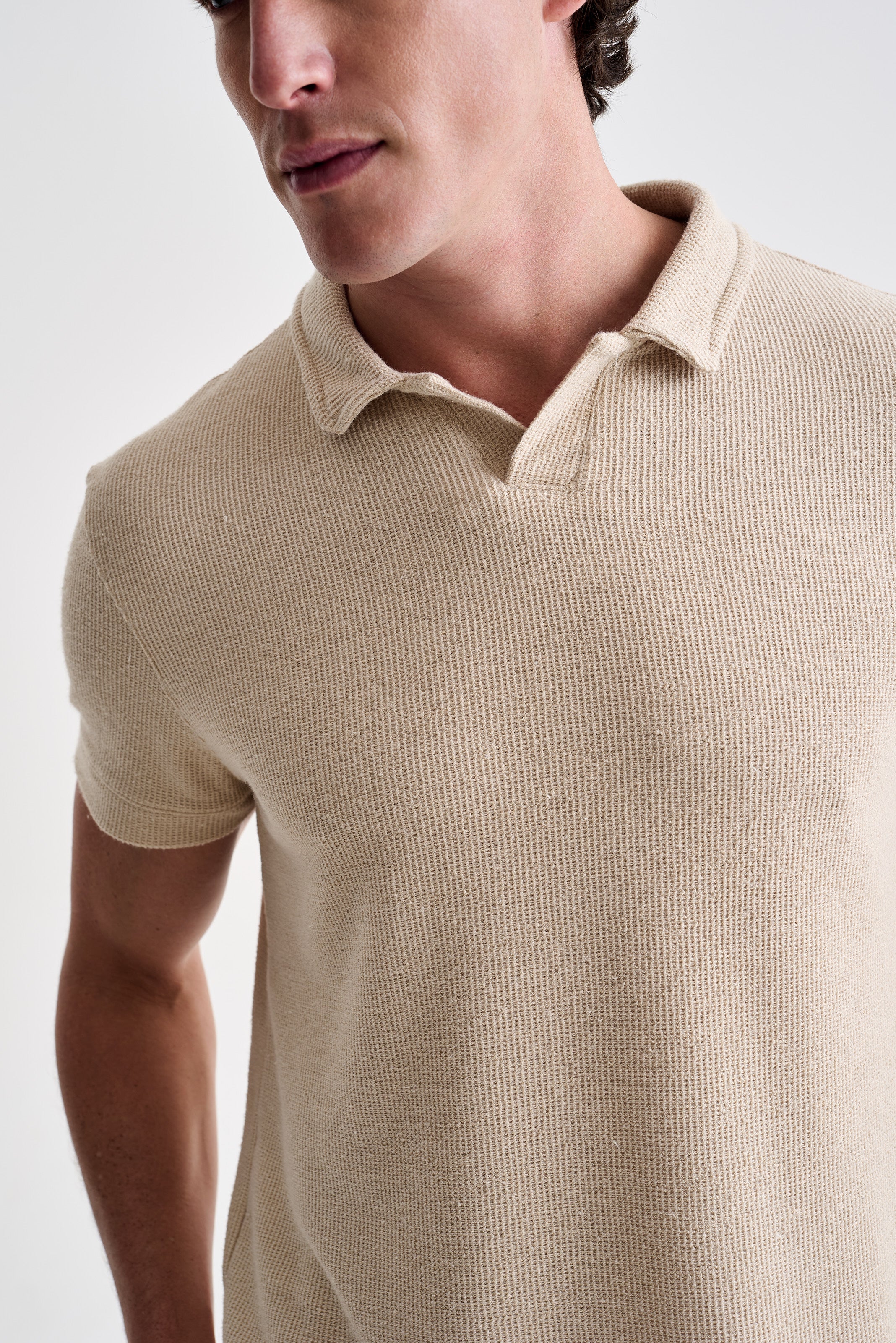 Polo Cannes - Ankor Design