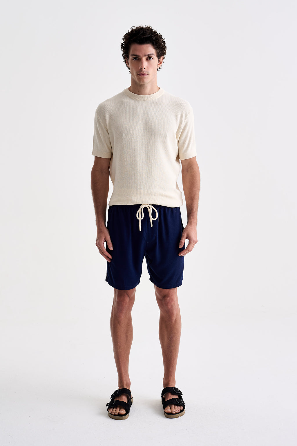 Shorts Linho - Ankor Design