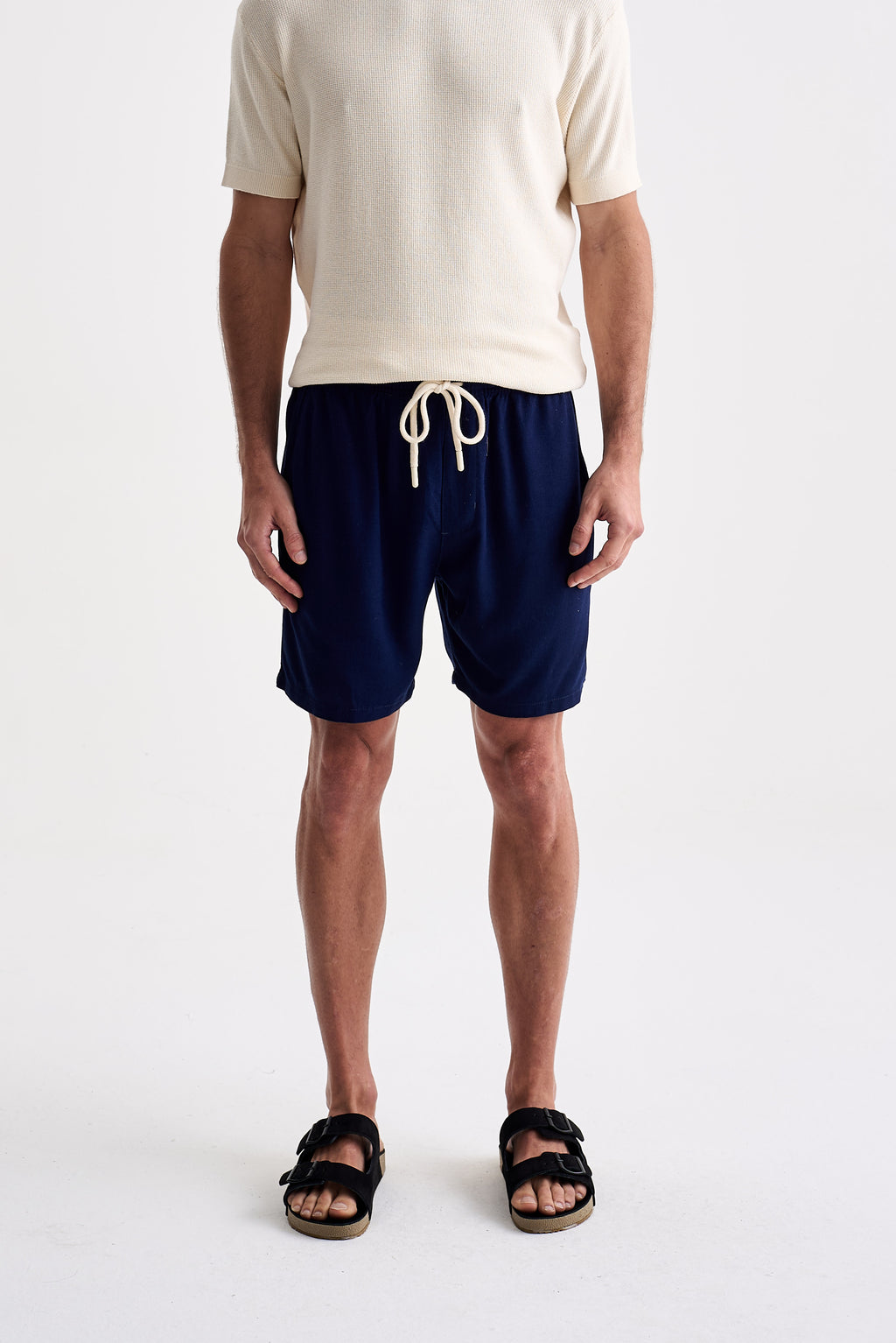 Shorts Linho - Ankor Design