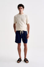Shorts Linho - Ankor Design