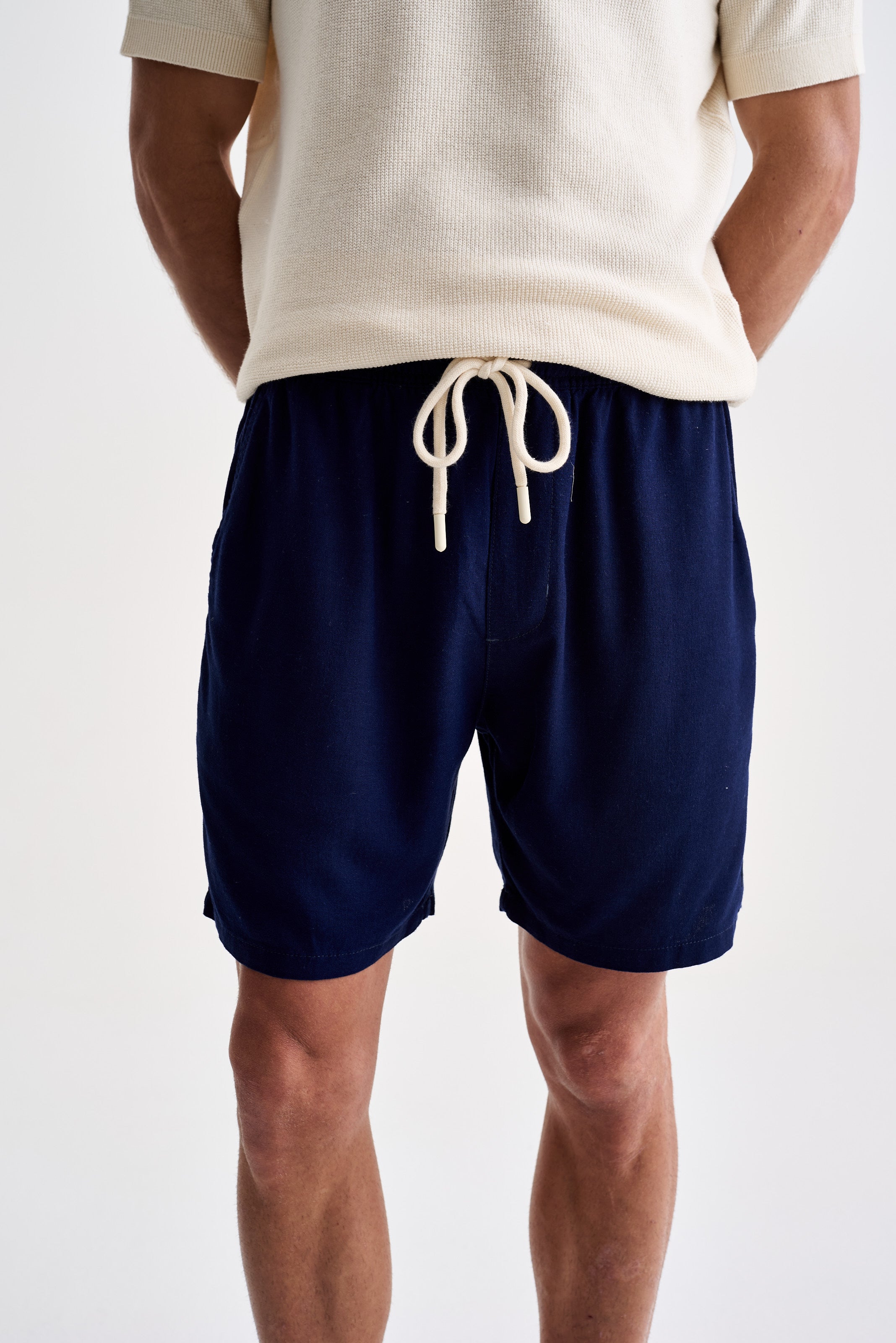 Shorts Linho - Ankor Design