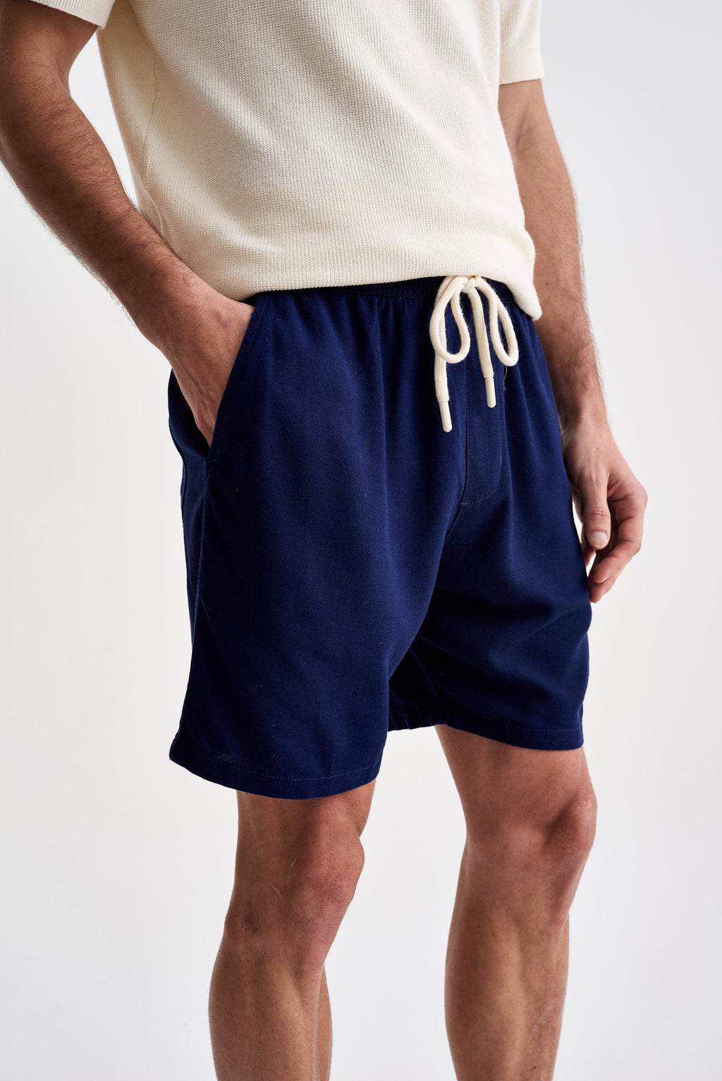 Shorts Linho - Ankor Design