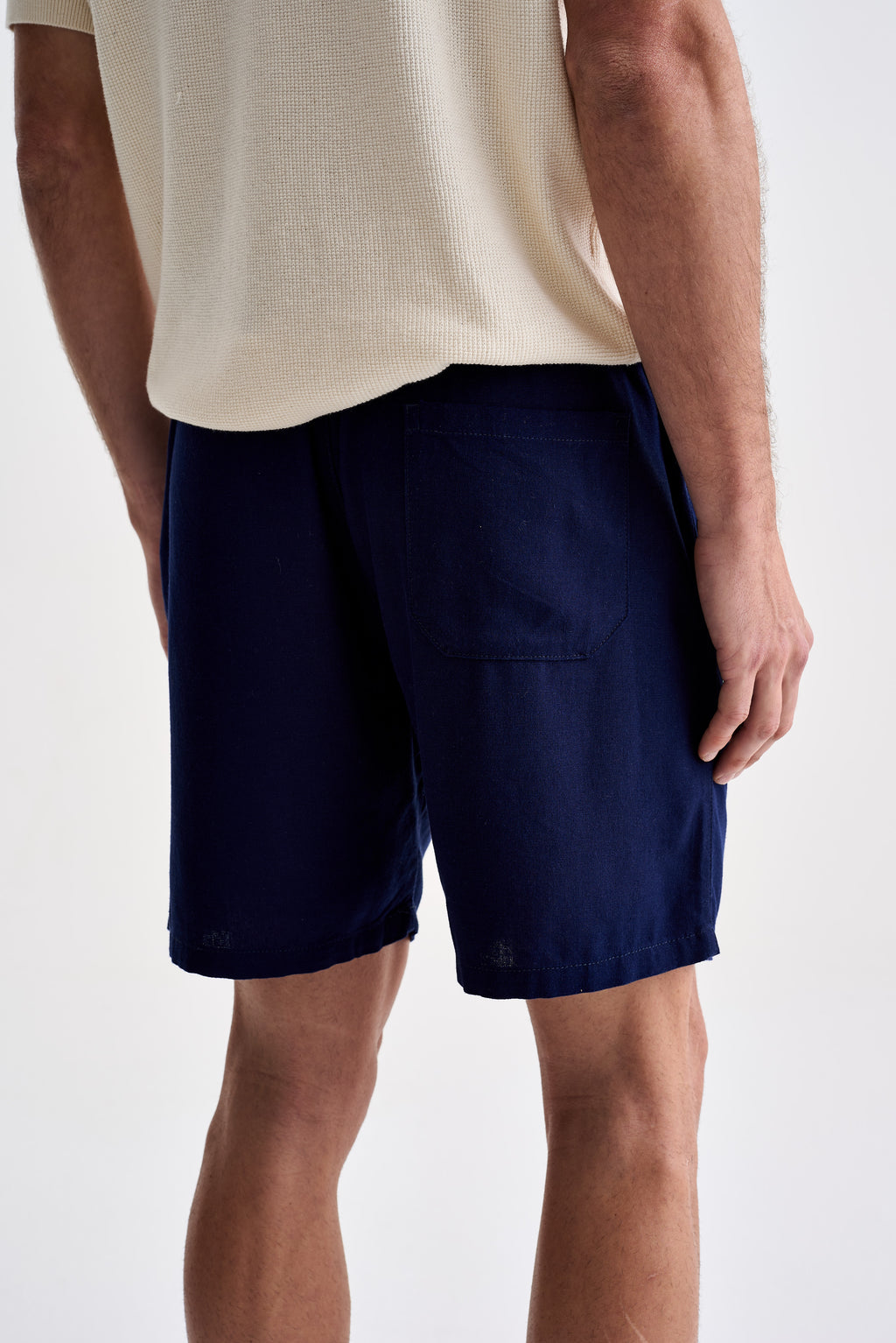 Shorts Linho - Ankor Design
