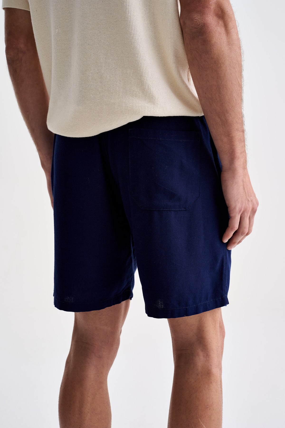 Shorts Linho - Ankor Design
