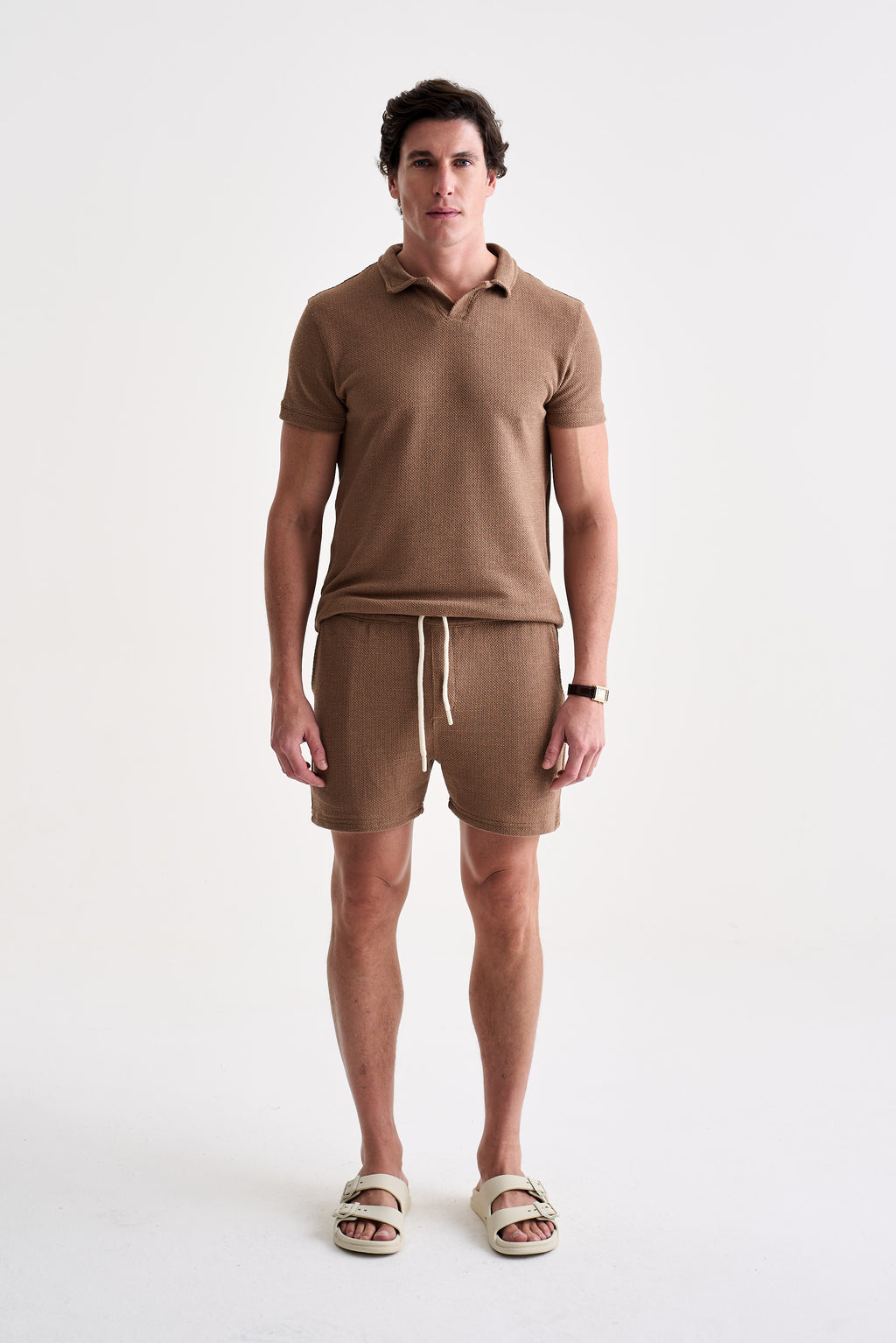 Shorts Resort - Ankor Design