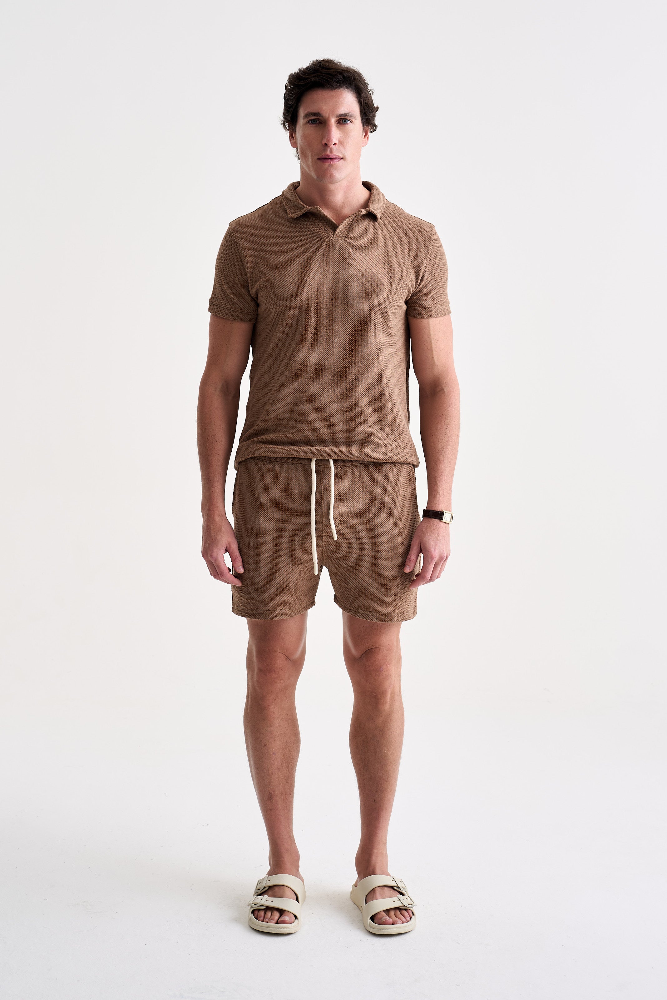 Shorts Resort - Ankor Design