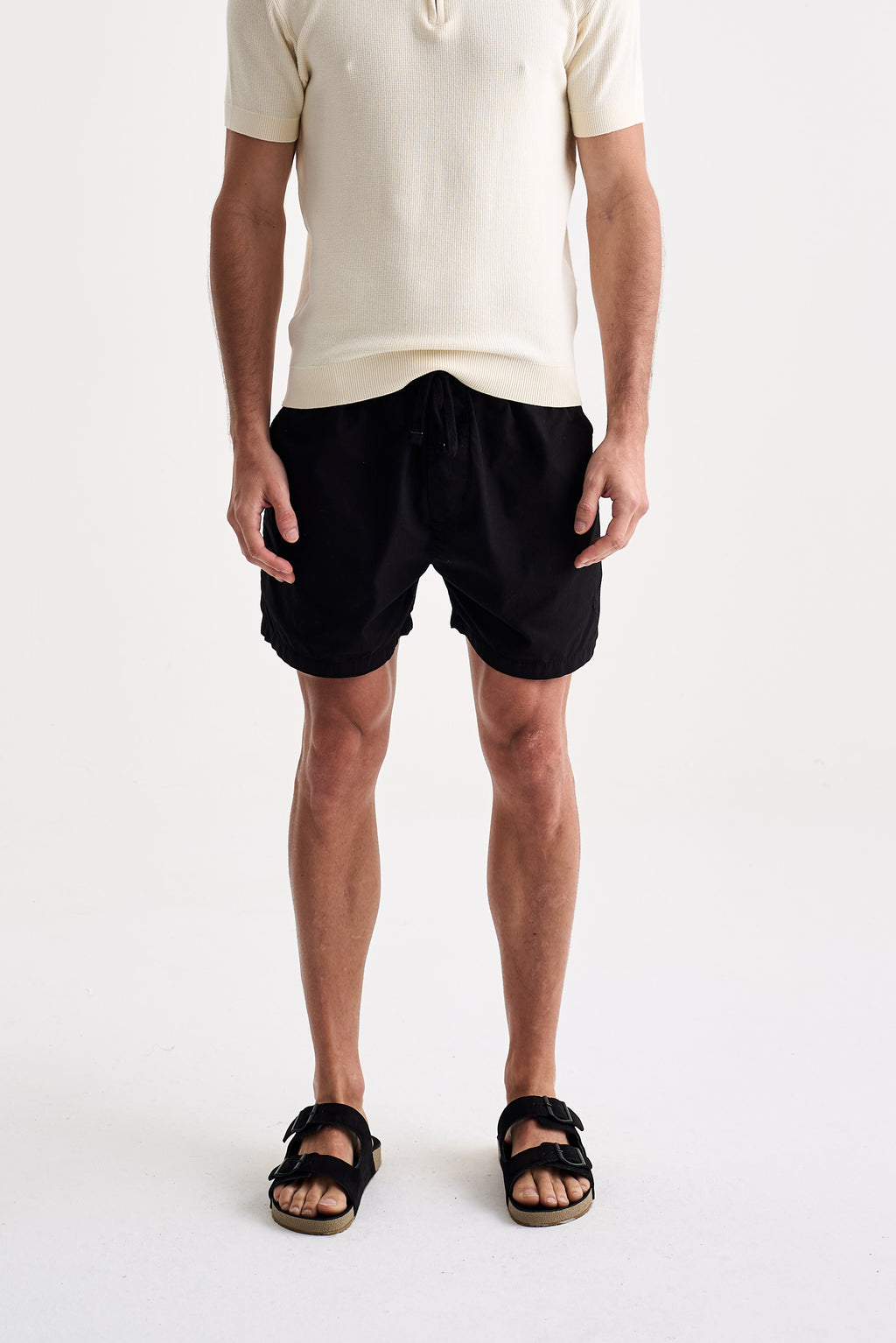 Polo Tricot Zíper - Ankor Design