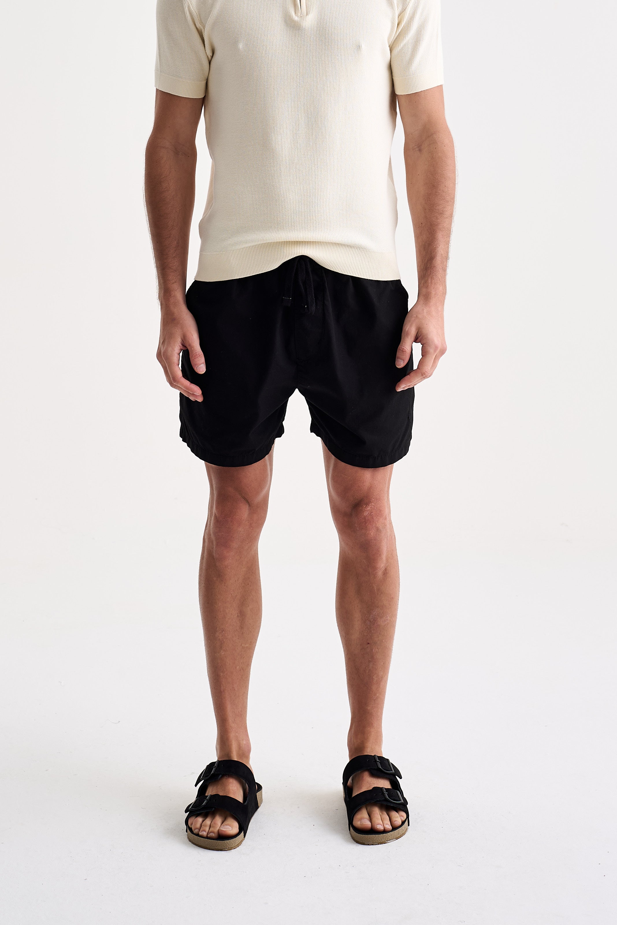 Polo Tricot Zíper - Ankor Design