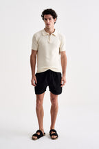 Polo Tricot Zíper - Ankor Design