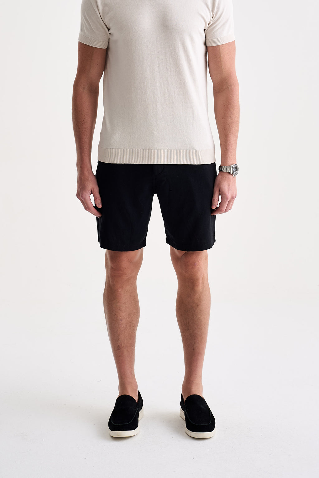 Polo Tricot - Ankor Design