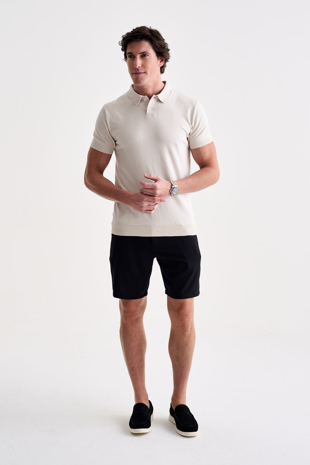 Polo Tricot - Ankor Design