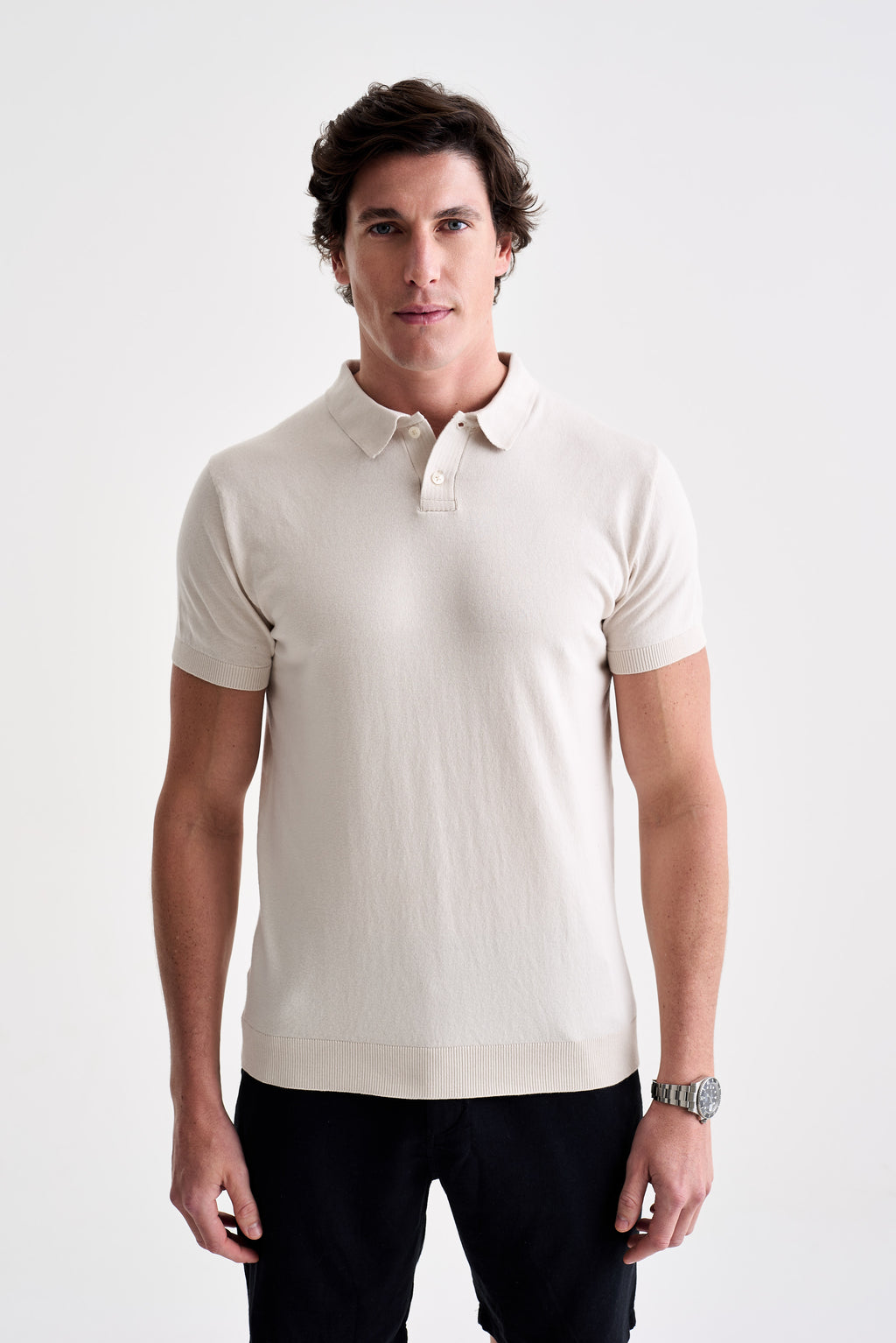 Polo Tricot - Ankor Design