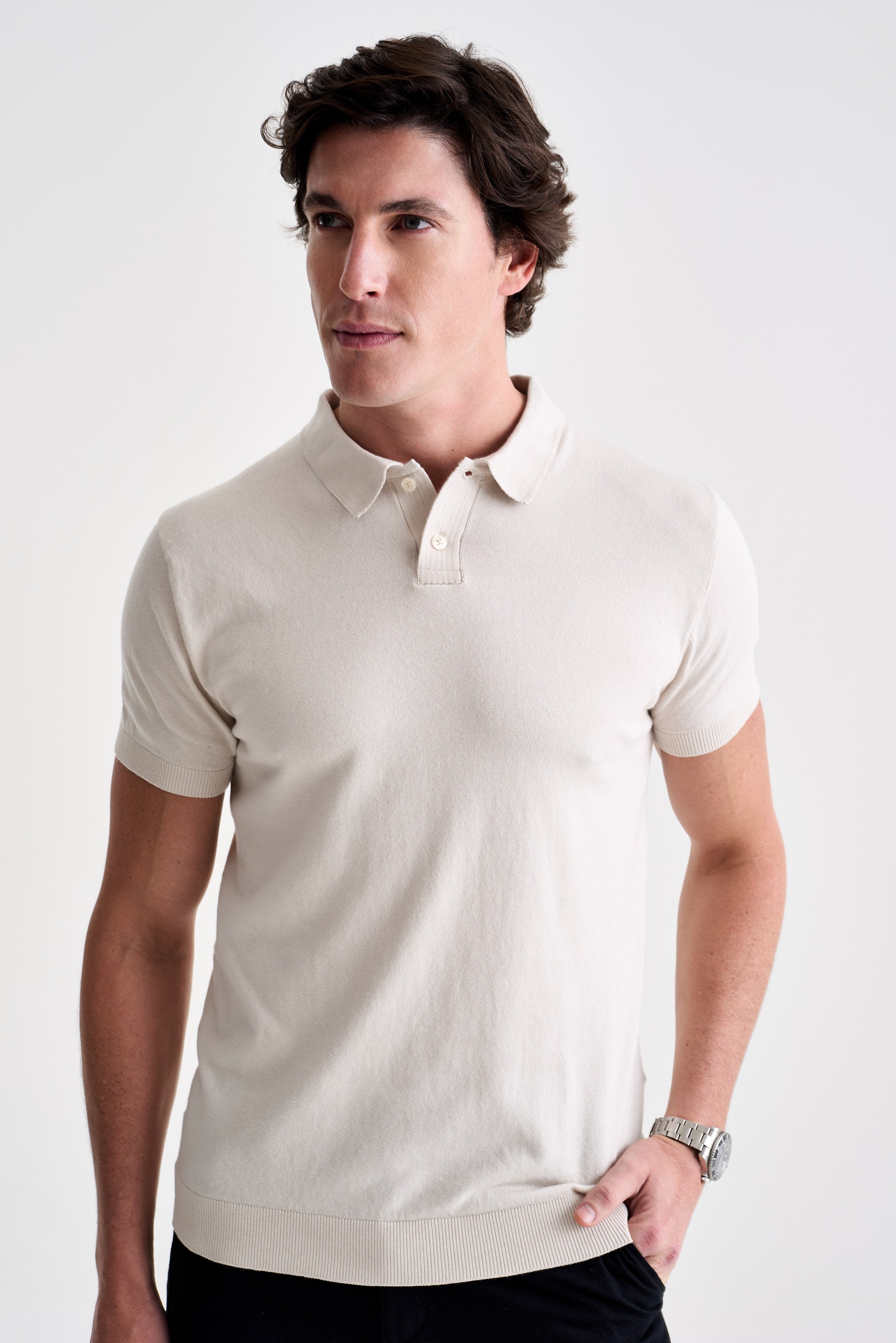 Polo Tricot - Ankor Design