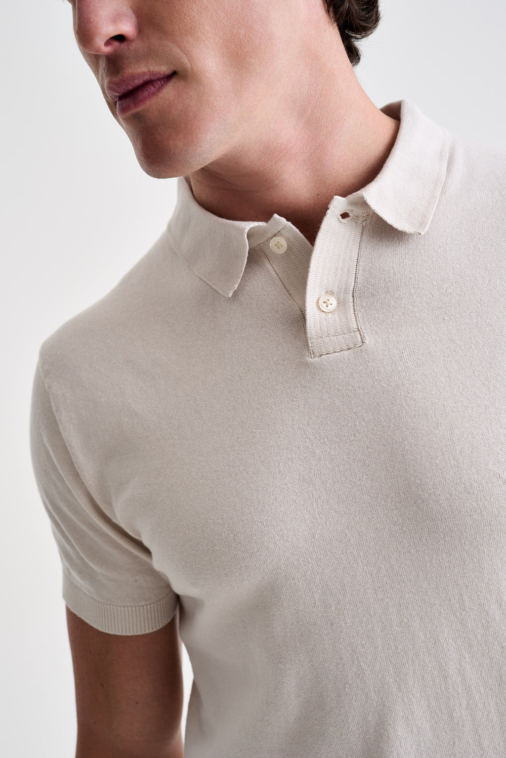 Polo Tricot - Ankor Design