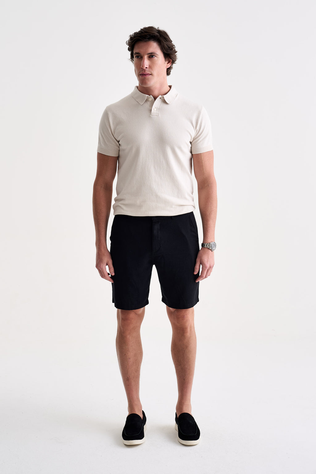 Bermuda Linho - Ankor Design