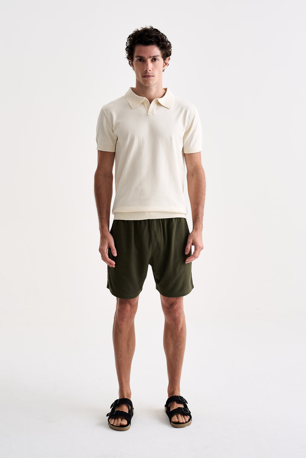 Shorts Linho - Ankor Design