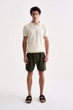 Shorts Linho - Ankor Design
