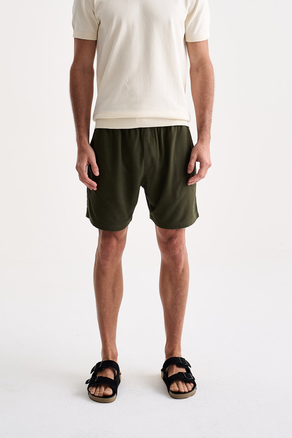 Shorts Linho - Ankor Design
