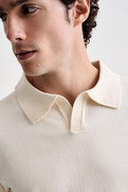Polo Tricot Gola V - Ankor Design