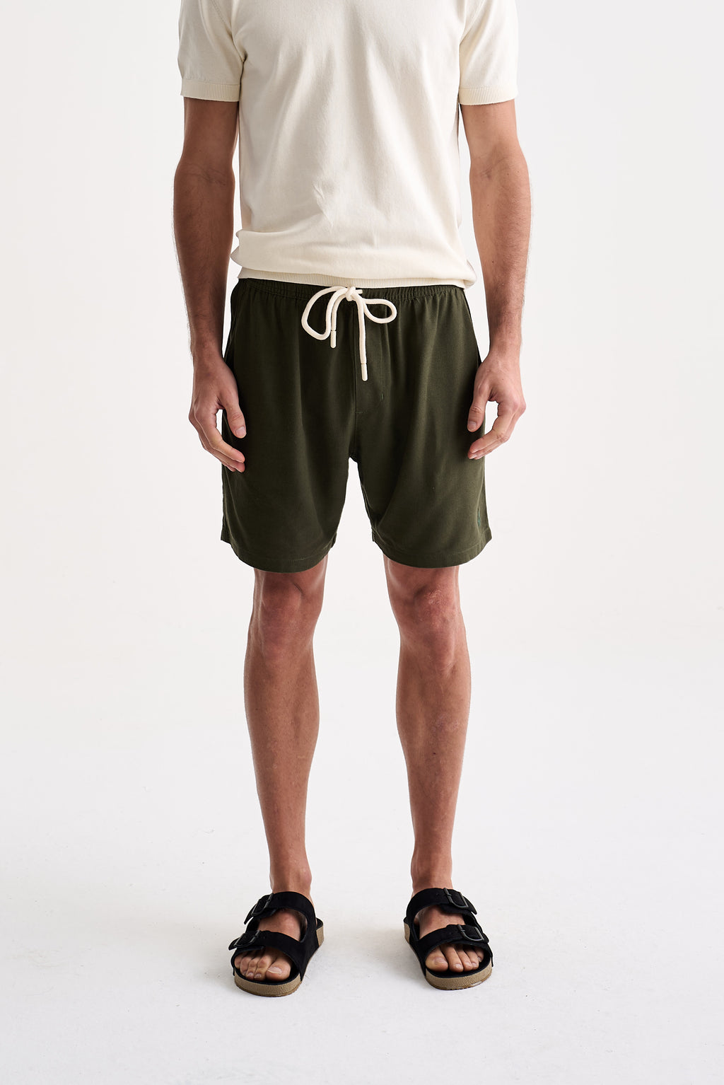 Shorts Linho - Ankor Design