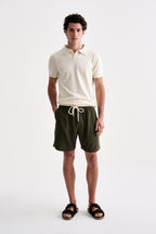 Shorts Linho - Ankor Design