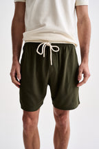 Shorts Linho - Ankor Design