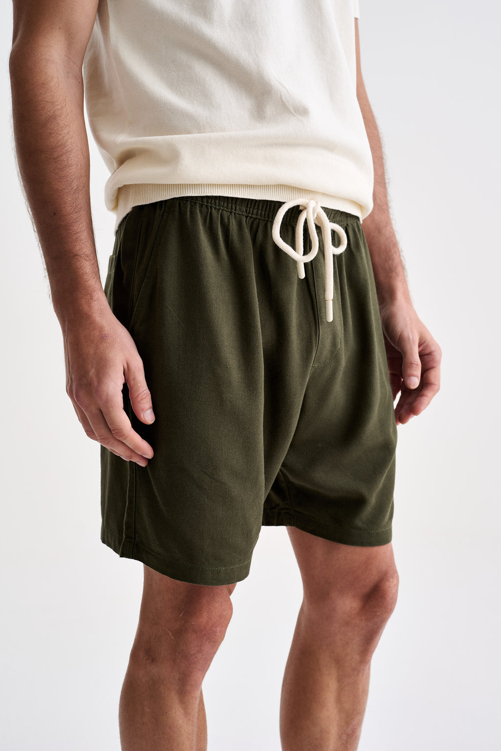 Shorts Linho - Ankor Design