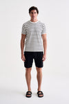 Camiseta Stripe Porto Fino