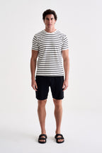 Camiseta Stripe Porto Fino - Ankor Design