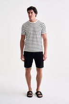 Camiseta Stripe Porto Fino - Ankor Design
