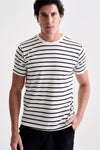 Camiseta Stripe Porto Fino