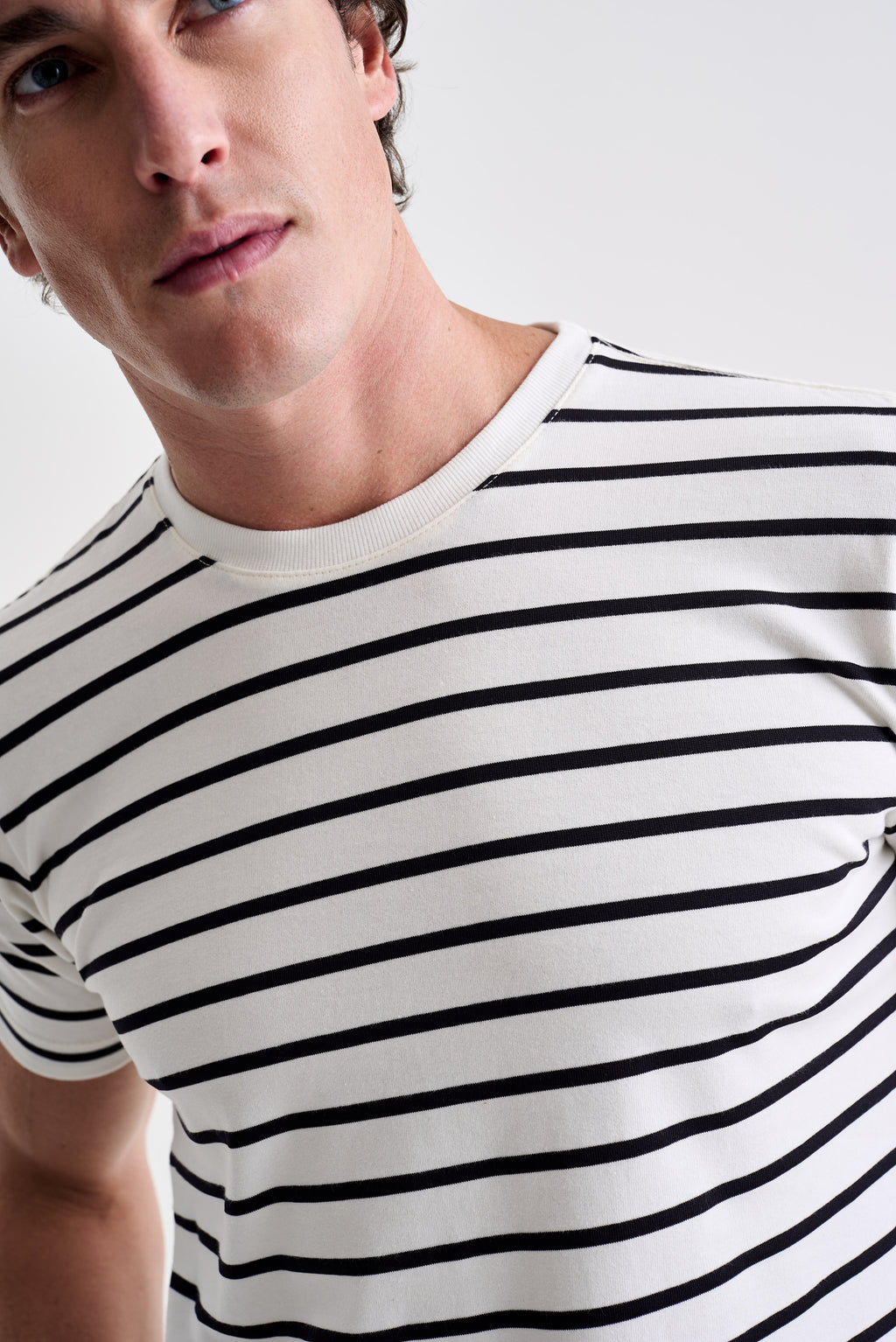 Camiseta Stripe Porto Fino - Ankor Design