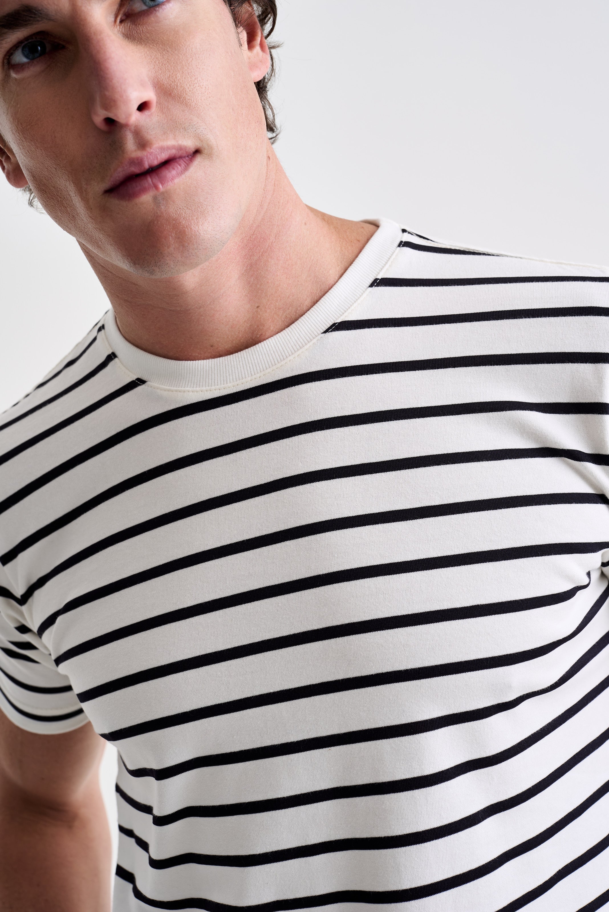 Camiseta Stripe Porto Fino - Ankor Design